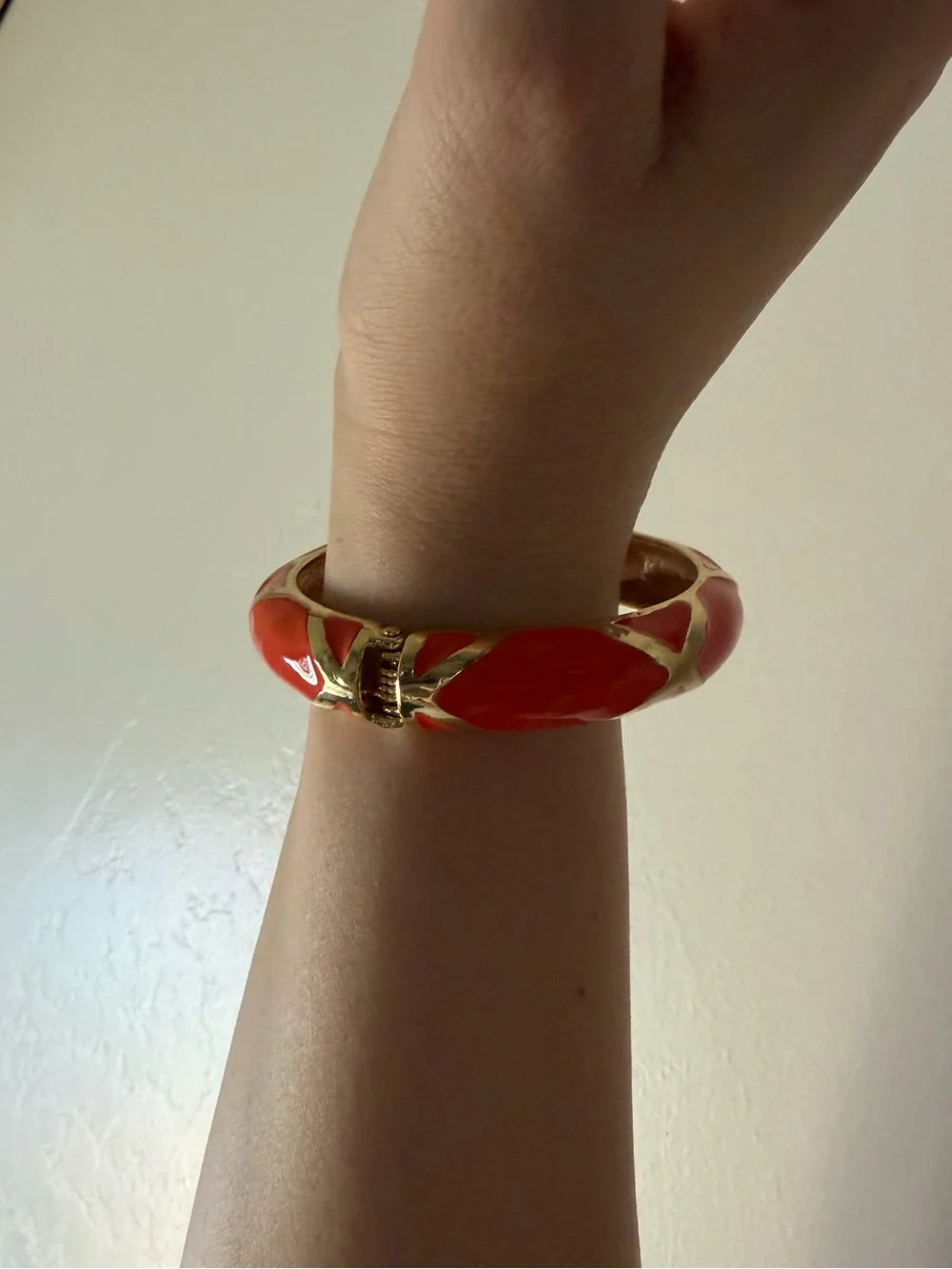 N/A bold orange